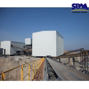 Máy nghiền đá 4 chân 1/4 giá máy nghiền đá và <span class=keywords><strong>granulator</strong></span> - Product Image 2