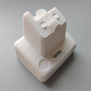 Servicios de Impresión 3D en Nylon SLS MJF Personalizados, Piezas Industriales Duraderas, Alta Resistencia y Tenacidad, Prototipado Rápido de Alta Precisión - Product Image 5