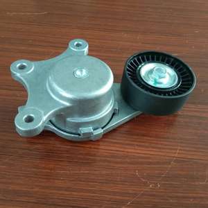 Pour ESAEVER TENDEUR DE COURROIE 8T4Z6B209A BT4Z6B209B 19253844 38485 BT4Z-6B209-B pour GRAND CHEROKEE Modèle De Voiture - Product Image 2