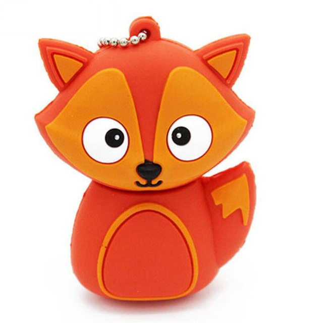 Promo Gift Design Your Shape logo 3D PVC Cartoon 8GB 32GB Flash Disk 2.0 Memory 3.0 Pendrive Custom Usb Stick USB Flash Drive