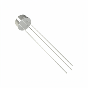 Transistors 2N3867P TO-205AA, TO-5-3, composants électroniques en boîtier métallique, distributeur agréé - Product Image 1