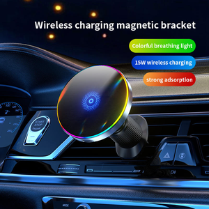Soporte Magnético para Teléfono Móvil con Logotipo OEM 2026, Innovador, Portátil, con <span class=keywords><strong>Doble</strong></span> Ventosa Eléctrica de Vacío, de <span class=keywords><strong>Doble</strong></span> Cara, para Escritorio - Product Image 4