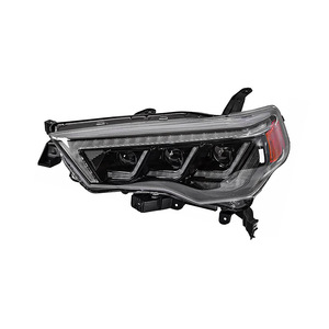 Nuevos Faros LED 2016 Modificados de Calidad Óptima y Alto Rendimiento - Product Image 3