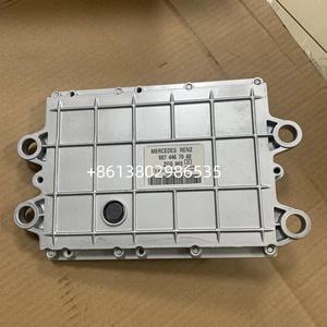 Module de commande moteur ECM 0074467040 - Product Image 5