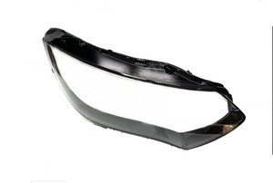 Couverture de lentille de phare gauche OEM pour Mercedes EQE 350+ EQE 350 EQE <span class=keywords><strong>500</strong></span> EQE AMG 22-25 - Product Image 2