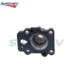 Alloggiamento parti motore barca fuoribordo SUNCHEV, cuscinetto per Yamaha 15hp 682-45331-00-<span class=keywords><strong>CA</strong></span> - Product Image 3