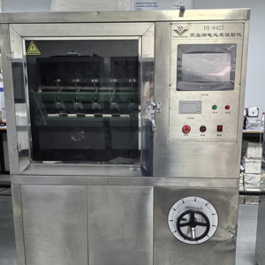 Điện theo dõi sức đề kháng và ăn mòn thử nghiệm máy - Product Image 1