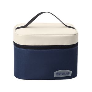 Sac de glace personnalisé en gros avec sac de pique-nique de voyage en aluminium Foodlunch portable sac isotherme isotherme - Product Image 1