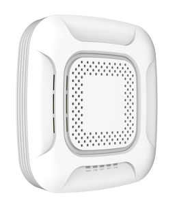 Point d'accès Wi-Fi 7 intérieur POE triple bande 2,4 GHz, 5 GHz, 6 GHz, 6 flux au total, vitesse de 9 Gbit/s, prend en charge <span class=keywords><strong>194</strong></span> utilisateurs, VLAN, gestion cloud, point d'accès au plafond - Product Image 2