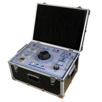 KZX05-HII Control Case Transformer Adjustable Variable Testing Equipment