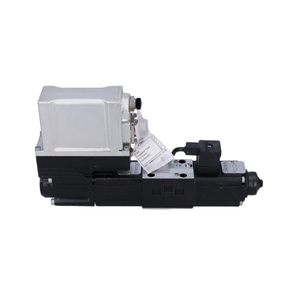 E-RI-TEB-N-NP-05H 11 Atos Proportional Flow RZMO RZGO AGMZO QVHZO KZGO DLOH HZGO DHI SDHE Hydraulique proportionnel - Product Image 5