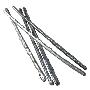 Carbure cémenté tungstène tige d'électrode de soudage - Product Image 3