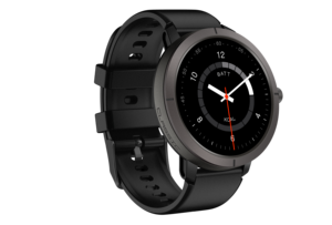 Tần số dm76 GPS Android thông minh xem với la bàn pinpointing vị trí trong đô thị Marathon đua môi trường - Product Image 2