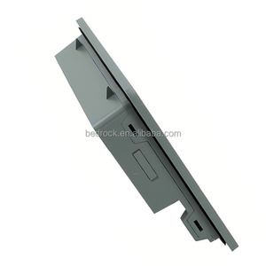 وحدة تحكم برمجة Plc أصلية جديدة وحدة تحكم PLC شاشة تعمل باللمس متوفرة في المخزون - Product Image 5