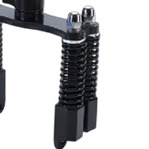 Amortiguador Doble Universal para Scooter (No Compatible con SmartGyro) SKU S00325 Modelo 7368432615582 - Product Image 2