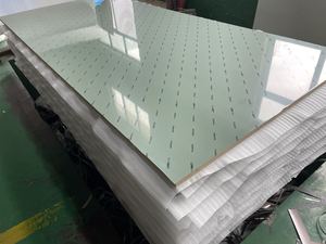 1220*2440 hmr <span class=keywords><strong>HDF</strong></span> Hội Đồng Quản trị 18mm 15mm <span class=keywords><strong>HDF</strong></span> Hội Đồng Quản trị nhiều lớp tấm cho trang trí nội thất - Product Image 4