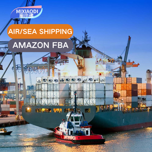 Transport maritime et aérien de porte à porte de la Chine vers les États-Unis et le <span class=keywords><strong>Canada</strong></span> - Product Image 1