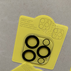 Modelli più recenti in arrivo per <span class=keywords><strong>iPhone</strong></span> <span class=keywords><strong>13</strong></span> 9H <span class=keywords><strong>vetro</strong></span> di protezione della <span class=keywords><strong>fotocamera</strong></span> per <span class=keywords><strong>iPhone</strong></span> <span class=keywords><strong>13</strong></span> Pro Max <span class=keywords><strong>vetro</strong></span> 14 Pro Max 16 pro plus - Product Image 2