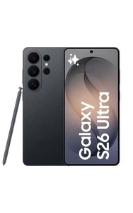 Smartphone Original S26 Ultra 5G, Pantalla Grande de 7.3 Pulgadas, 12GB+512GB, Android 14, Clon Nuevo del S26 Ultra - Product Image 3