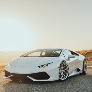 Llantas forjadas 19 20 21 22 24 pulgadas para Ferrari F8 488 296 GTS 458 812 GTS sf90 McLaren 765lt <span class=keywords><strong>Koenigsegg</strong></span> <span class=keywords><strong>regera</strong></span> Lamborghini - Product Image 5