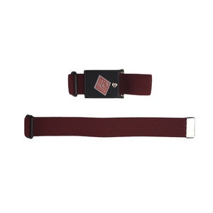 Dây Đeo Cổ Tay Chống Tĩnh Điện Không Dây Dây Đeo ESD Phóng Điện Nối Đất - Product Image 3