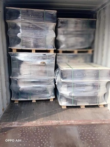 ชุดแขวนช่วงล่างรถพ่วงแบบกลาง/ข้างสำหรับแหนบสปริง - Product Image 6