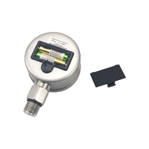 Jauge numérique intelligente personnalisée pour l'huile, l'eau et l'air MD-S280 MEOKON - Product Image 5