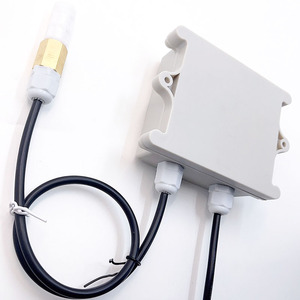 Capteur <span class=keywords><strong>de</strong></span> surveillance <span class=keywords><strong>de</strong></span> l'humidité et <span class=keywords><strong>de</strong></span> la température - Prend en charge la communication RS485 - Utilisé pour la <span class=keywords><strong>mesure</strong></span> <span class=keywords><strong>de</strong></span> la température et <span class=keywords><strong>de</strong></span> l'humidité - Product Image 6