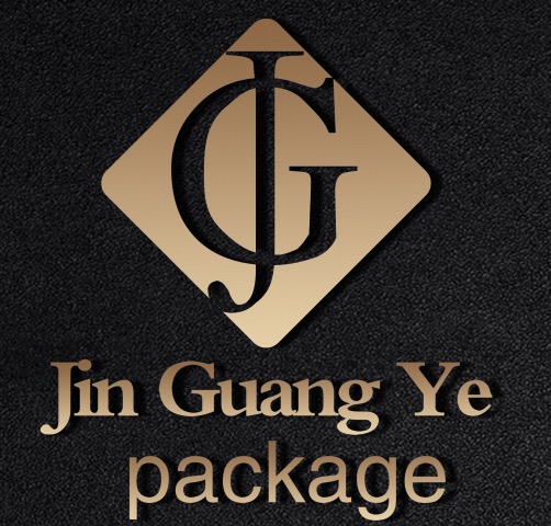 Guangzhou Jinguangye Package Co., Ltd. logo