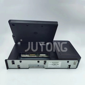 A2W76-60109聚永控制面板惠普M880/M630/M680/M855/X585打印机A2W76-60108屏幕显示面板打印机耗材 - Product Image 5