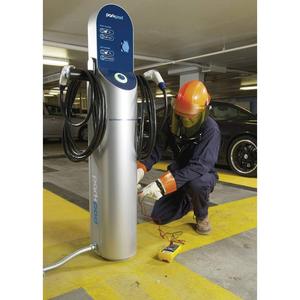 Fluke 1587 Mdt Fc 2 In 1 Adv Motor Drive <b>Kit</b> With 9040 I400 - Product Image 4