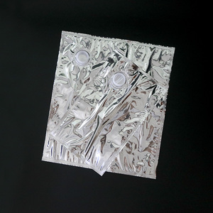 Trực tiếp từ nhà máy cung cấp 1L 3L 10L Vodka bia Tequila rượu vang nước trái cây BIB van Túi PE Pet PA bền nhựa uống Túi - Product Image 3