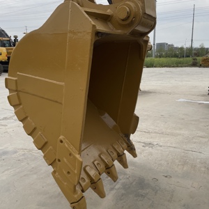 รถขุดตีนตะขาบ CAT 320CL 22 ตัน คุณภาพสูง มือสองแท้ แบบยาวและกว้างพิเศษ สำหรับงานก่อสร้างและเหมืองแร่ - Product Image 6