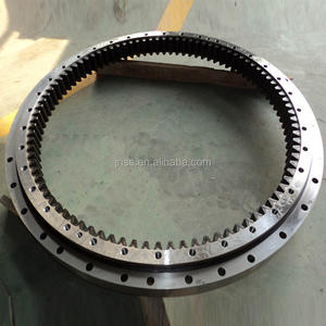 Kobelo खुदाई के लिए स्के03 स्09 स्विंग गियर टर्नटेबल SK07-1 SK07-N2 sk905 sk907b स्लीविंग असर - Product Image 4