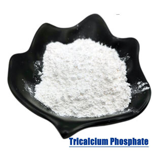 Fosfato tricálcico TCP fosfato de calcio de grado alimenticio tribásico - Product Image 5