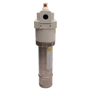 IDG30LA-N03 Membrane Air Dryer for Factory Compressed Air Deep <strong>Drying</strong> and Purification Treatment - Product Image 6