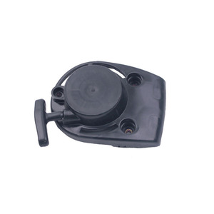 Arrancador de mochila para cortacéspedes, montado lateralmente, placa de arranque 40-5, accesorios 139, disco de arranque 140/GX35 - Product Image 4