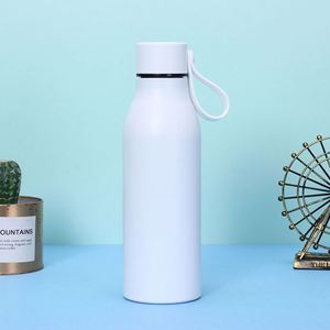 Budget-friendly Stainless Thermal Cup, Dual Vacuum Sports Mug for Global <b>Bulk</b> Sales and Trade Business - Product Image 4