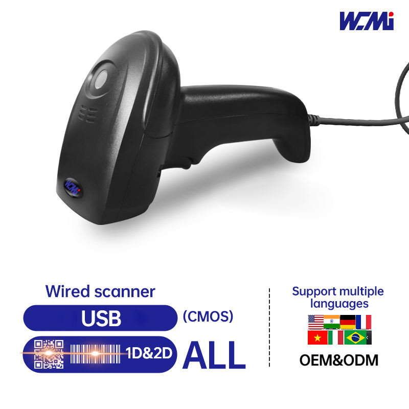 Cableado 1D y 2D (CMOS)