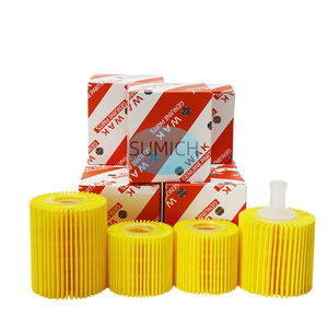 Ofertas Calientes WAK: Filtro de Aceite de Motor de Fábrica 90915-YZZE1 90915-10002, Precio Más <span class=keywords><strong>Barato</strong></span> - Product Image 5