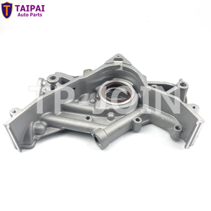 <span class=keywords><strong>Bomba</strong></span> <span class=keywords><strong>de</strong></span> <span class=keywords><strong>Aceite</strong></span> para Motor 15010-0W000 15010-0W001 para <span class=keywords><strong>NISSAN</strong></span> <span class=keywords><strong>PATHFINDER</strong></span> VG33 95- - Product Image 6