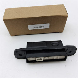 COMMUTATEUR DE DÉVERROUILLAGE pour <span class=keywords><strong>TOYOTA</strong></span> HIGHLANDER PRIUS TC RX350 8484028040 - Product Image 5