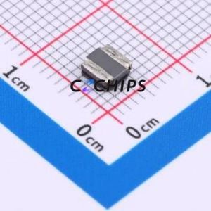ANR4018T3R3M ตัวเหนี่ยวนำไฟฟ้าแบบ SMD,4x4 มม. ( ค่าความเหนี่ยวนำ: 3.3uH )( ความแม่นยำ: 20% กระแสไฟฟ้าที่กำหนด: 2.1A ) - Product Image 2