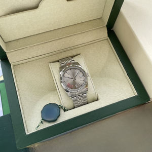 Chacun est si charmant. Choisissez votre couleur préférée. Montres mécaniques compatibles pour hommes et femmes - Product Image 4