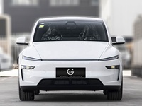 Kit de Carrocería para Tesla Model Y 2021+ a 2025, Parachoques Delantero, Parachoques Trasero, Guardabarros, Faldones Laterales, Capó, Vidrio