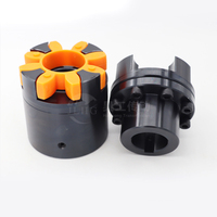 Accouplement flexible en caoutchouc GR GE XL Star Jaw, accouplement araignée sur mesure pour compresseur d'air, pompe, automatisation industrielle