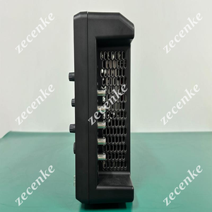 Osciloscopio DSO de Alto Rendimiento Hantek DPO7504C de 4 Canales, Ancho de Banda de 350MHz y Frecuencia de Muestreo de 2GSa/s, 1 Año de Garantía - Product Image 5