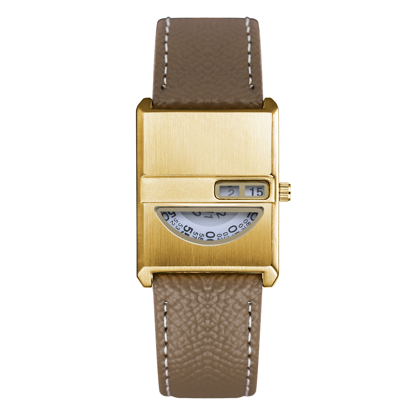 Khaki gold 2