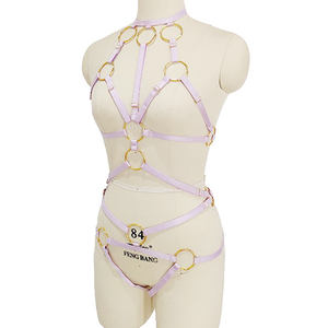 Женское сексуальное нижнее белье большого размера с завода - Product Image 5