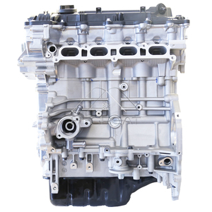 Neuer 2.0L G4NA G4NB Motorblock für Hyundai Tucson Ix35 Sonata Kia Sportage <span class=keywords><strong>Forte</strong></span> K4 Soul Koreanische Automotoren - Product Image 4